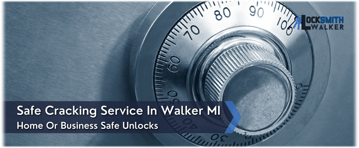 Safe Cracking Walker MI